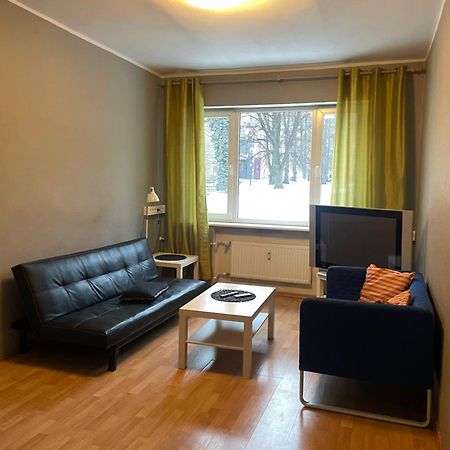 Vanalinna Apartment Reval Esterno foto