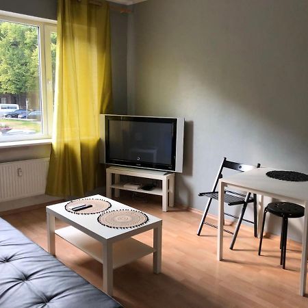 Vanalinna Apartment Reval Esterno foto