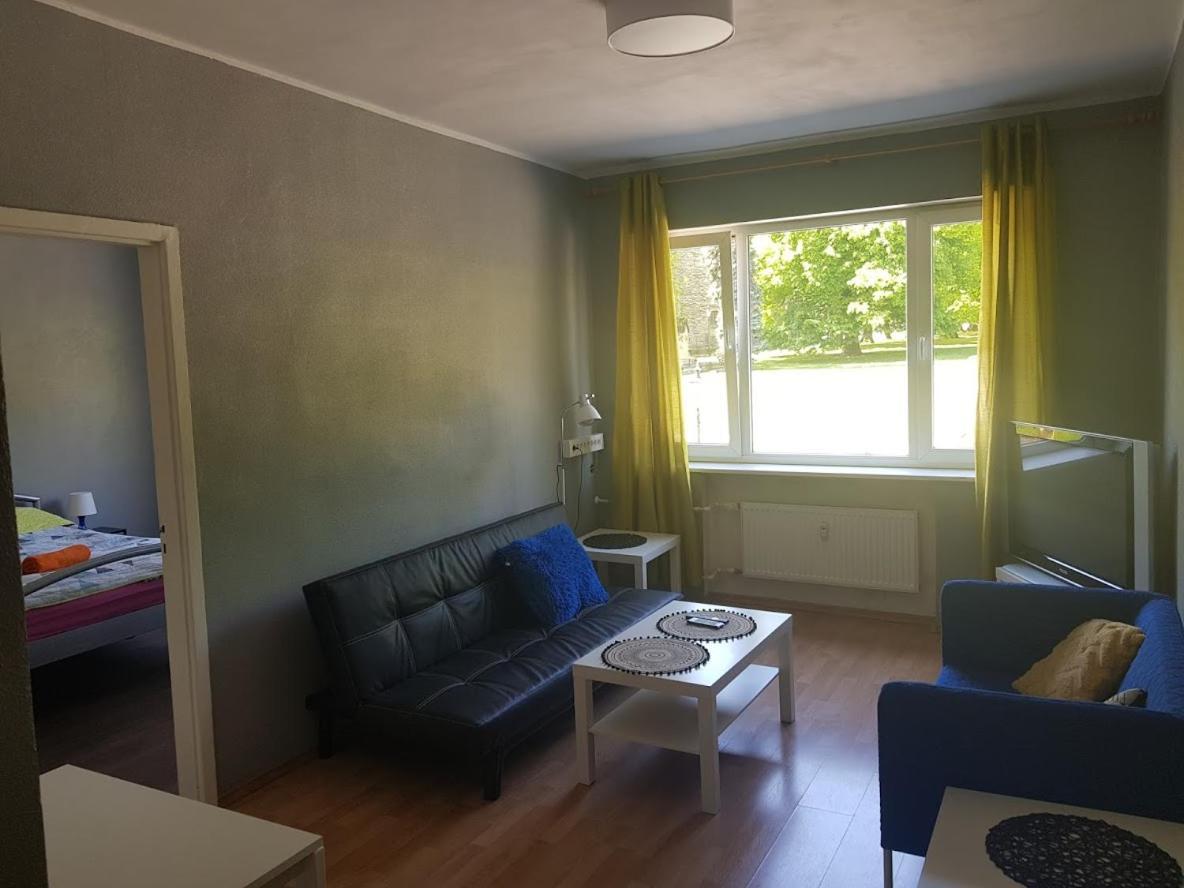Vanalinna Apartment Reval Esterno foto