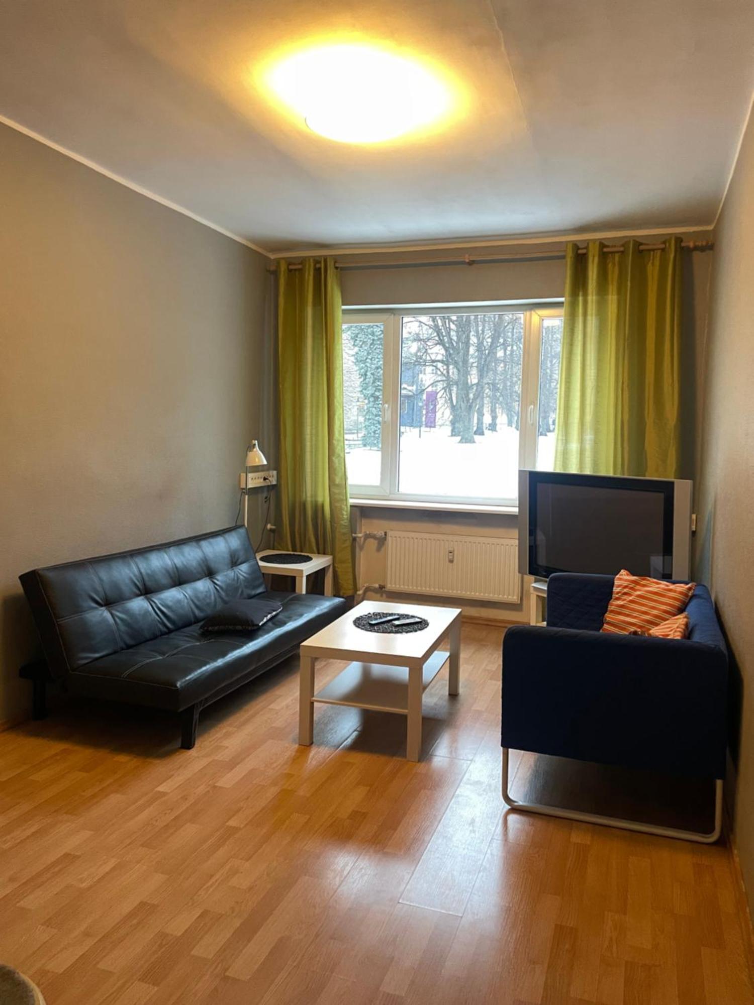 Vanalinna Apartment Reval Esterno foto