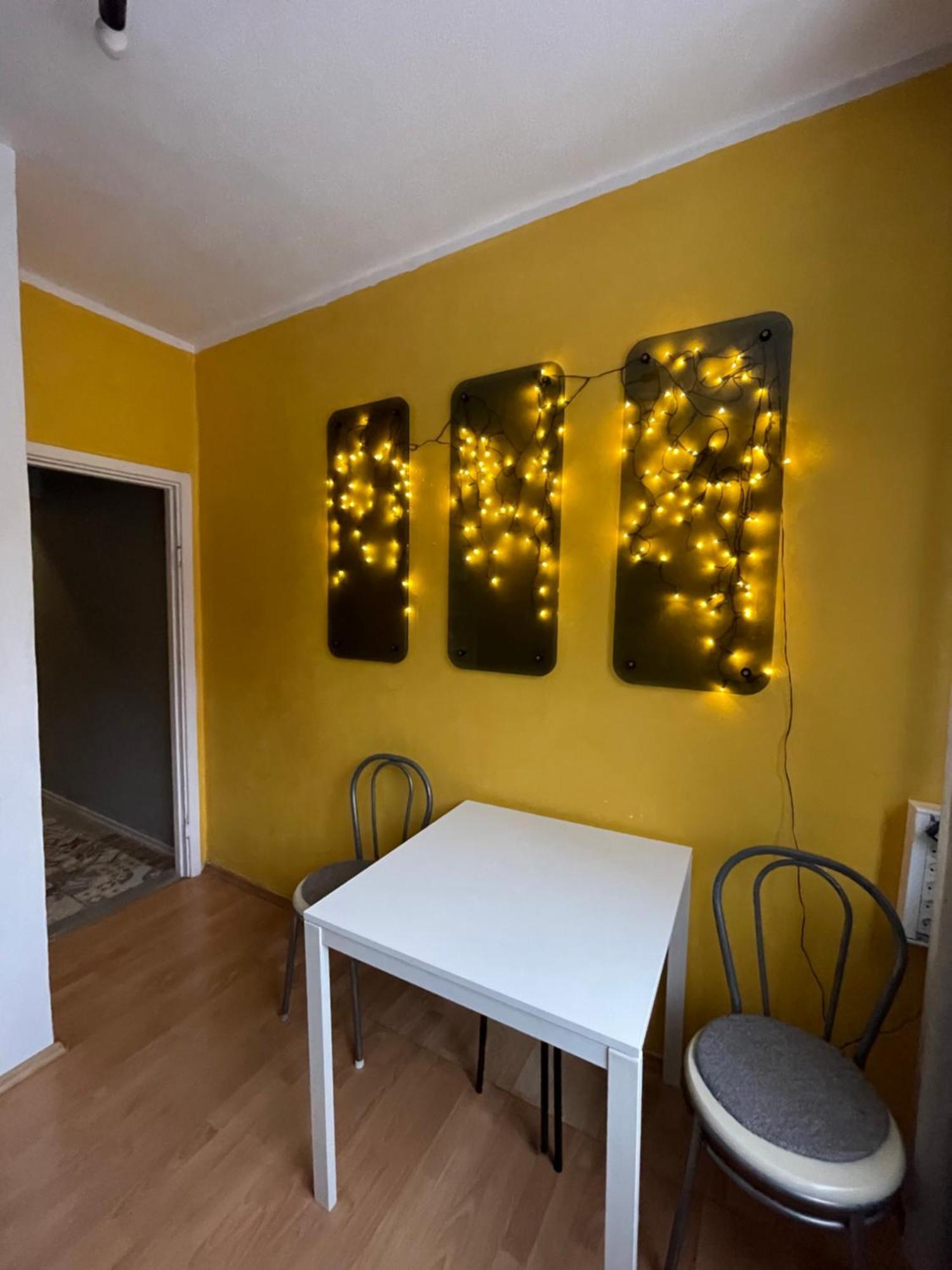 Vanalinna Apartment Reval Esterno foto
