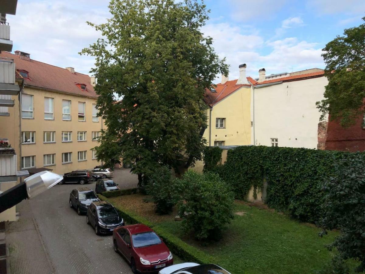 Vanalinna Apartment Reval Esterno foto