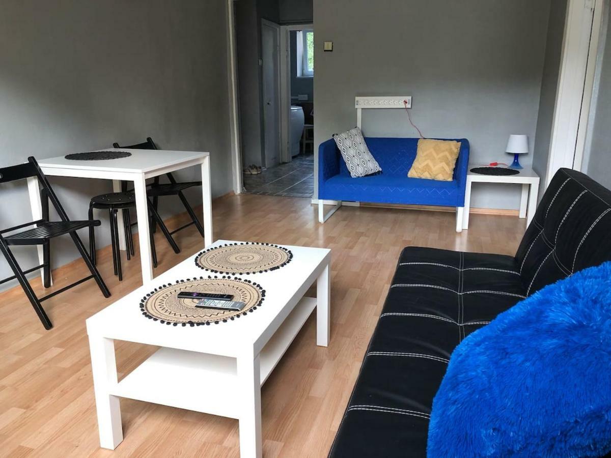 Vanalinna Apartment Reval Esterno foto