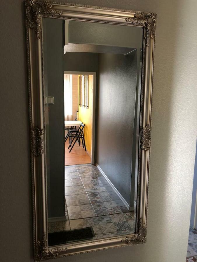 Vanalinna Apartment Reval Esterno foto