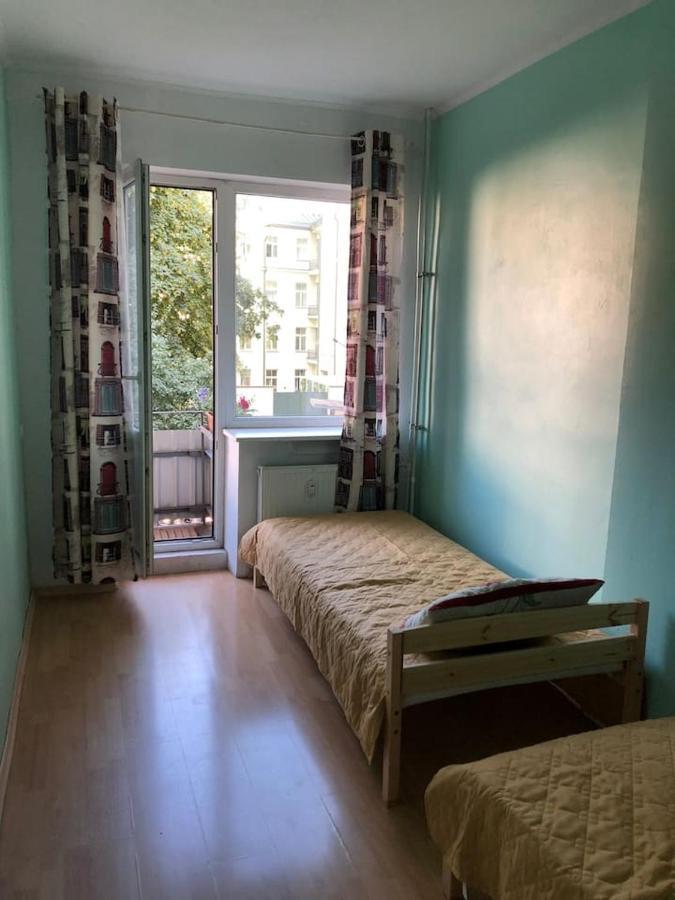 Vanalinna Apartment Reval Esterno foto