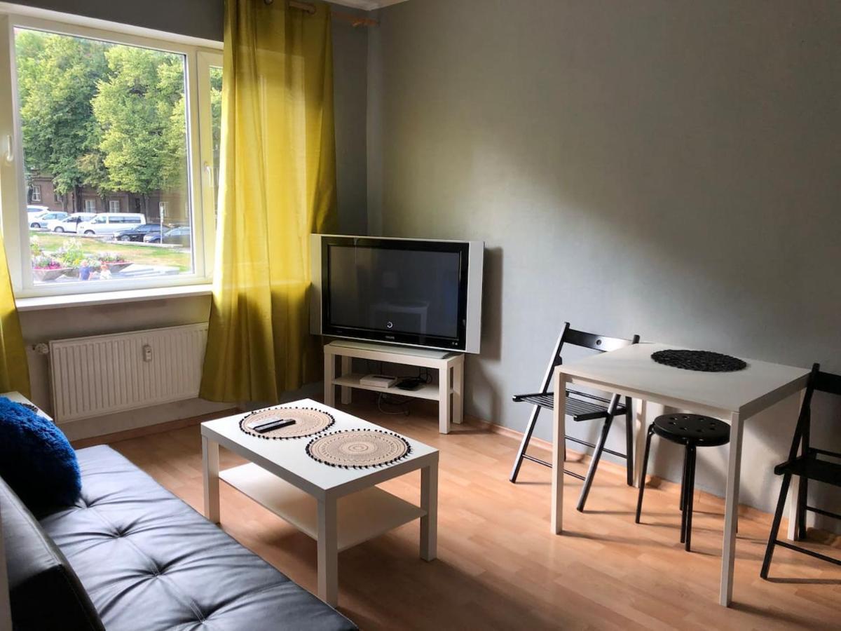 Vanalinna Apartment Reval Esterno foto