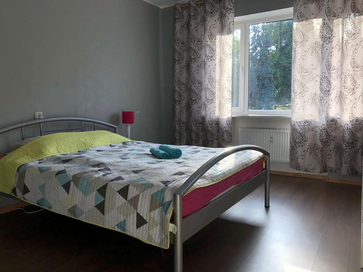Vanalinna Apartment Reval Esterno foto