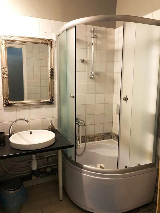 Vanalinna Apartment Reval Esterno foto